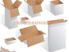 上海振贯纸箱包装厂产品展示
